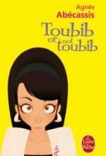 Toubib or not toubib d'Agnès Abécassis