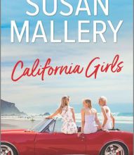 Pdf ebooks download California Girls 9781432873233 RTF iBook MOBI (English Edition) by Susan Mallery