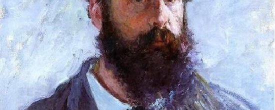 Peintures de Claude Monnet