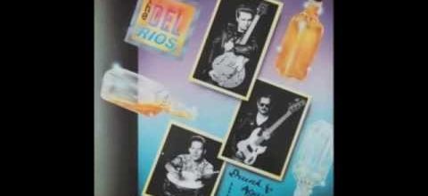  Del Rios - Well Oh Well