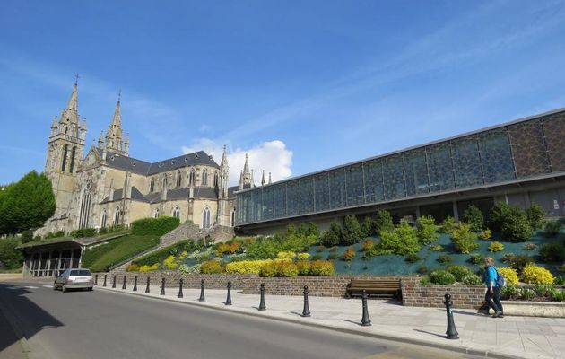 St Hilaire du Arcouët dept 50