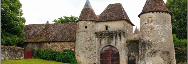 Visite de la Brenne, dans l'Indre (36)