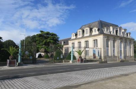Visiter LORIENT dans le Morbihan