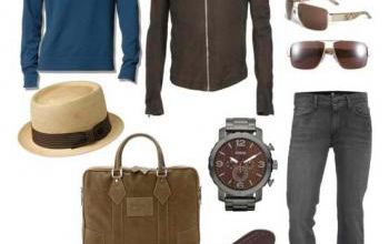 mode fashion mens fashion