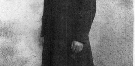 Le frère Soulié des Arques