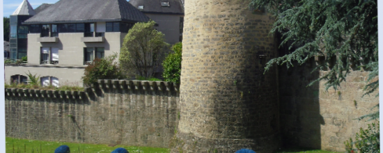 Quimper