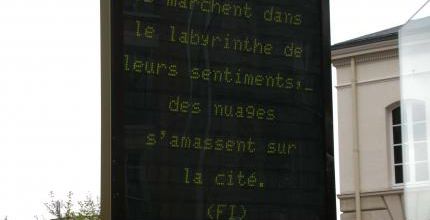 Fictions d'Issy