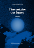 Pierre-André Milhit, L'inventaire des lunes