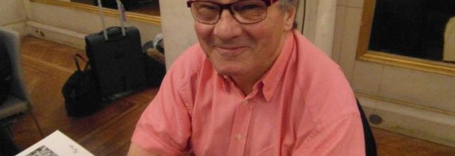 L’historien Alain Ruscio nous écrit