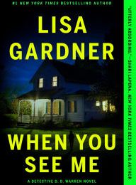 Books google download pdf When You See Me 9780593182864 (English literature)