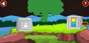 Games2Live - Mini car escape soluce
