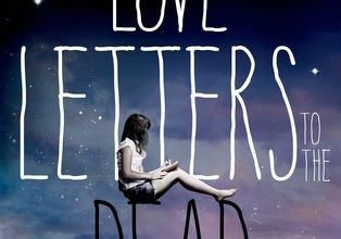 Love letter to the dead, de Ava Dellaira