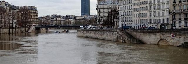 Voyage à Paris : A la rencontre de Notre-Dame