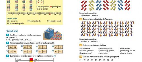 C.L.R. 900 exercices et problèmes CE
