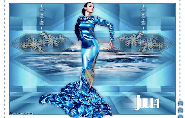 Julia