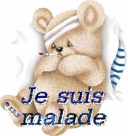 Pas bien, mais alors pas bien du tout!!!!!