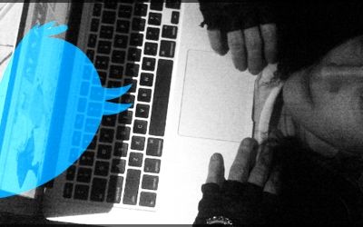 Madonna sur Twitter... Session 2