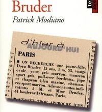 {pdf download} Dora Bruder