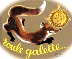 Roule Galette