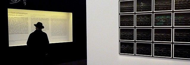 Metz / Une brève histoires des lignes...