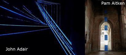 From non objective to site specific