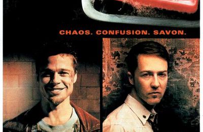 BOX OFFICE FRANCE DU 10 NOVEMBRE 1999 AU 16 NOVEMBRE 1999 : FIGHT CLUB
