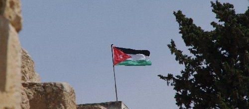 Jordanie (4) Jerash