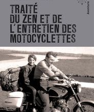 {pdf download} Traité du zen et de l'entretien des motocyclettes