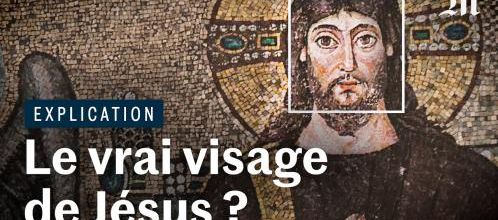 Comment Jésus est devenu blanc et barbu