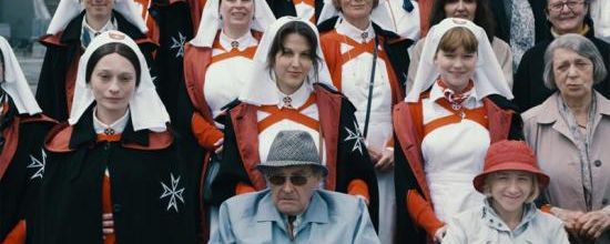 Lourdes -film de 2011 -