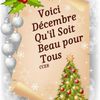 De retour!