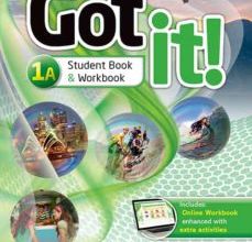 Descargar ebook GOT IT: LEVEL 1: STUDENT S PACK WITH MULTI-ROM | Descarga Libros Gratis (PDF - EPUB)