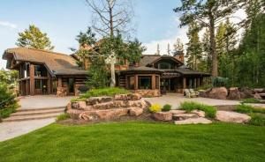 Escape mountain lodge soluce