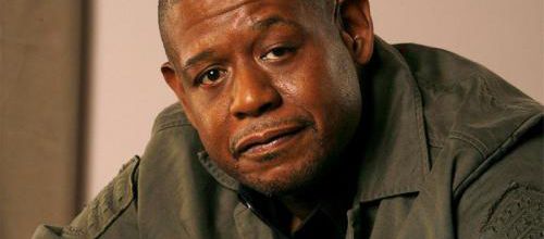 FOREST WHITAKER BOX OFFICE