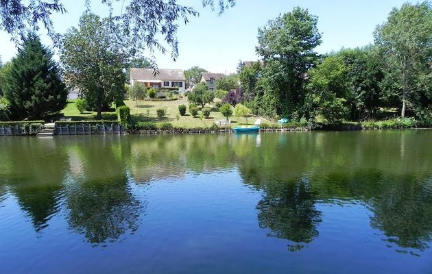 CLOYES SUR LE LOIR