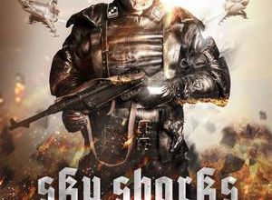 Sky Sharks: Ist das Kunst oder kann das weg?