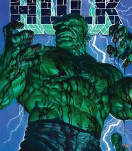 [download pdf] Immortal Hulk Vol. 8