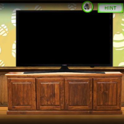 Amgel Easter room escape 6