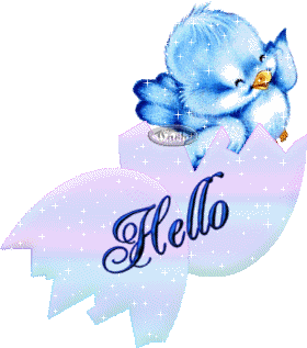 coucou bonne semaine a vous tous