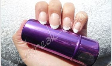 ღ Revue | Mes ongles sont élégants!