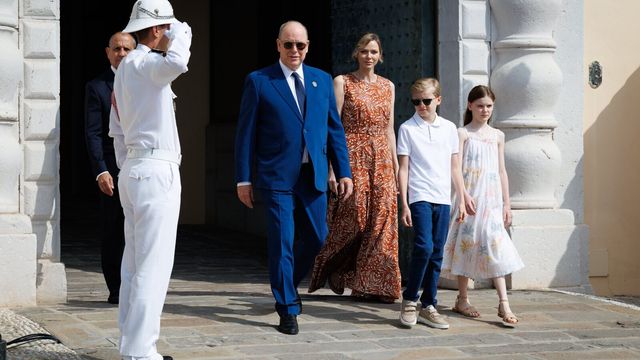  6ème édition des Rencontres des Sites Historiques Grimaldi de Monaco