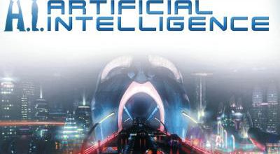 A.L. Intelligence artificielle - 2001 - Steven Spielberg