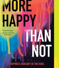 [download pdf] More Happy Than Not