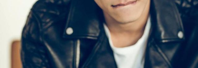 Jasper Liu
