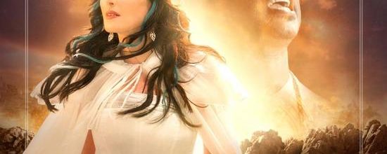 WITHIN TEMPTATION : And wE run vidéo