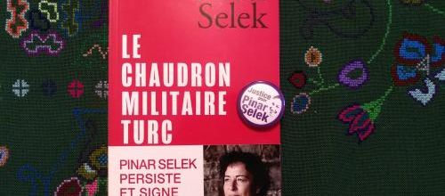 Pınar Selek, Le chaudron militaire turc, des Femmes