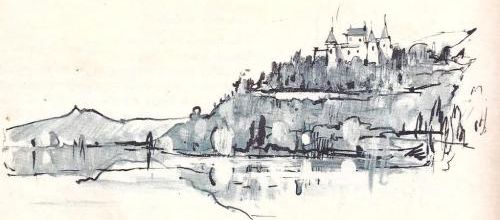 Fantaisie (Gérard de Nerval)