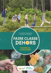 Faire classe dehors ... ou presque ! 