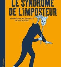Google book pdf download gratuit Le syndrôme de l'imposteur  - Parcours d'une interne en psychiatrie (Litterature Francaise)