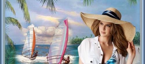 Vacances....vacances .